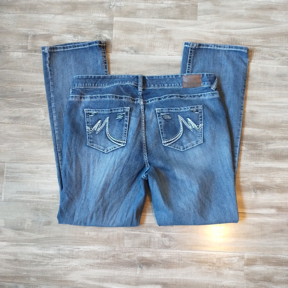 Women's Jeans